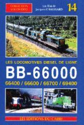 [328294] Locovidéo N°14 - Les locomotives BB 66000 