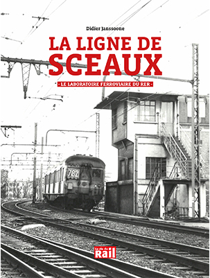 [110414] La ligne de « Sceaux »