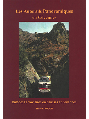 [140213] Les autorails panoramiques en Cévennes