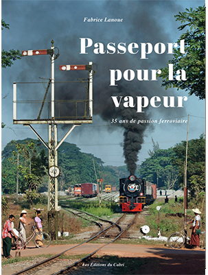 [121811] Passeport pour la vapeur 