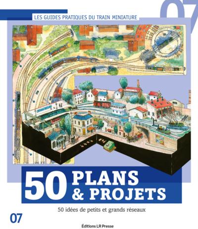 [121820] 50 Plans & Projets