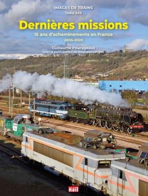 [110419] Images de trains tome XXX