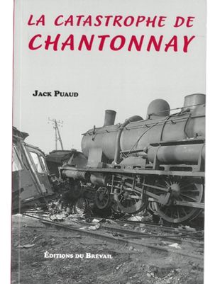 [121825] La catastrophe de Chantonnay
