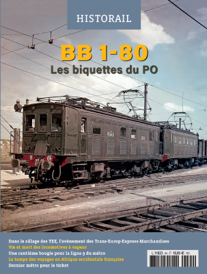 [419151] Historail N°64