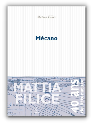 [121843] Mécano de Mattia Filice