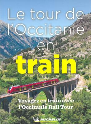 [121848] Le tour de l'Occitanie en train