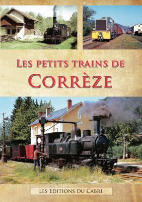 [328750] Les petits trains de Corrèze