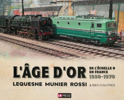 [121853] L´âge d´or de l´échelle zéro en France, 1930 - 1970