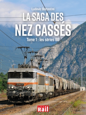 [110426] La saga des nez cassés - T1 La série des BB