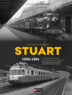[121857] CHARLES R. GORDON STUART 1938-1964 