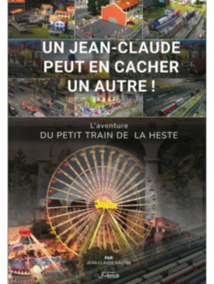 [121861] UN JEAN-CLAUDE PEUT EN CACHER UN AUTRE