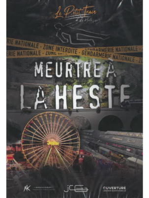 [328755] MEURTRE A LA HESTE