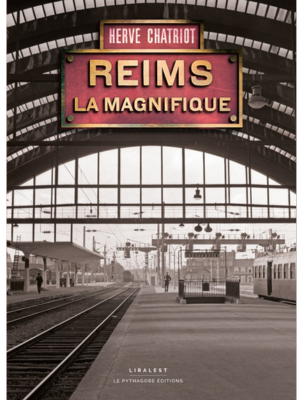 [121866] REIMS LA MAGNIFIQUE
