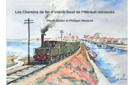 [121868] Les chemins de fer d'intérêt local de l'Hérault retrouvés