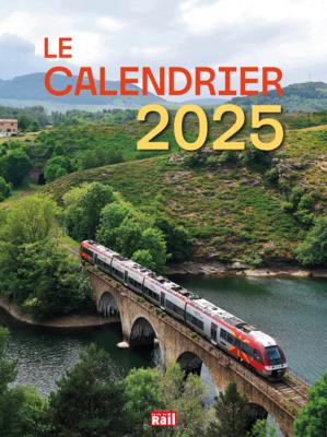 [233242] Calendrier 2025