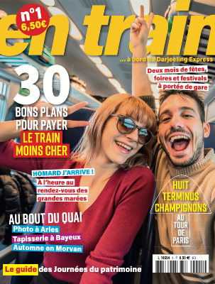 [419172-001] En train n°1