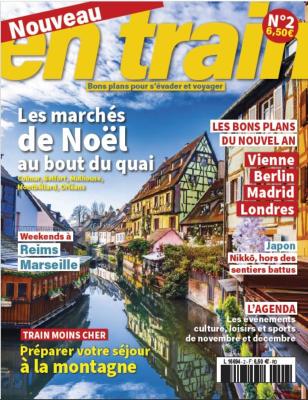 [419172-002] En train n°2