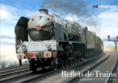 [121883] Reflets de Trains